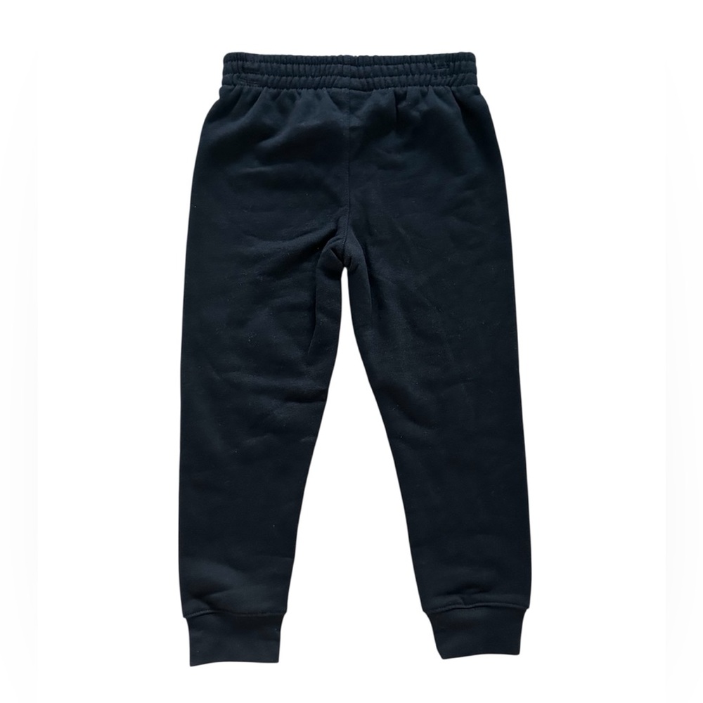Nike Long Sleeve Logo T-Shirt & Black Jogger Pants 2 Piece Set Boys Size 6 NWT - Picture 5 of 6